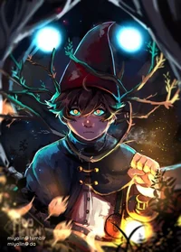 Beast Wirt 