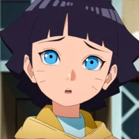 Himawari Uzumaki