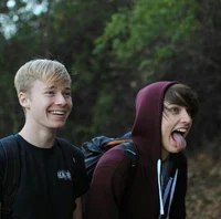 Sam and Colby