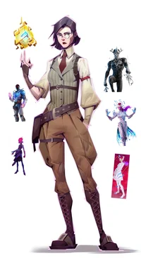 TheLastRealityFamily