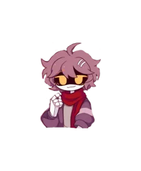 Randy novio de Doliz