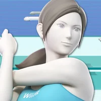 Wii Fit Trainer