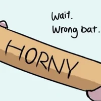 Horny Bat