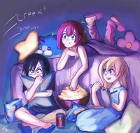 Sleepover