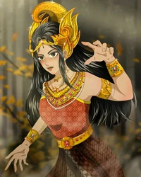 Tribuwana tunggadewi