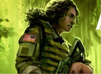 Garcia corporal