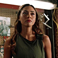 Raven Reyes