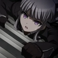 Kyoko Kirigiri