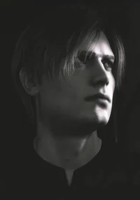 Leon Kennedy MV