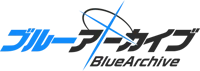 blue archive