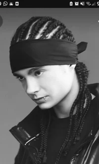 Tom kaulitz obsessed