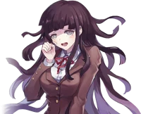 Mikan Tsumiki