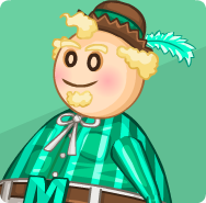 Mayor Mallow