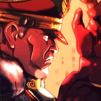 M Bison