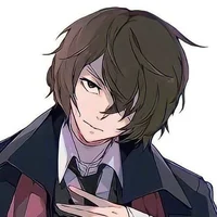 Dazai Osamu 