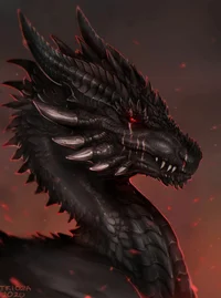 Black Dragon