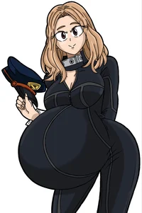 Camie Utsushimi