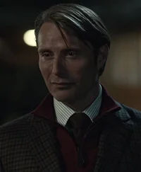 Hannibal Lecter 