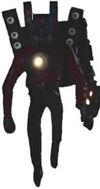 Infectedspeakertitan