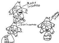 Yandere Ruin Eclipse