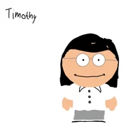Timothy 