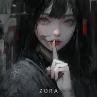 013- Zora Kayoko