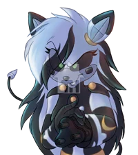 Thetis fox 