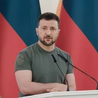 Volodymyr Zelenskyy