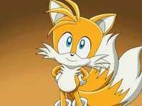 Tails Esp