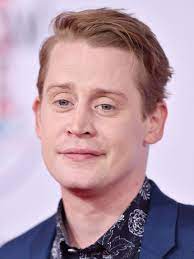 Macaulay Culkin