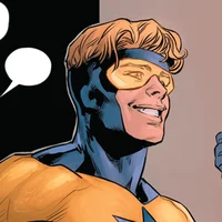 DC Booster Gold