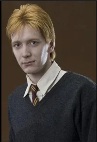 George weasley