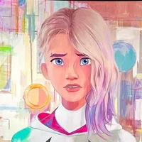 Gwen Stacy