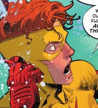 Wally West