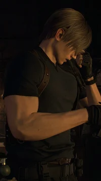 Leon Kennedy