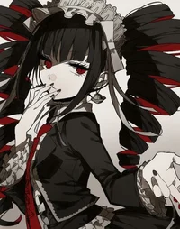 celestia ludenberg 