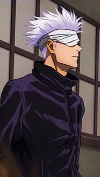 Satoru Gojo