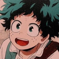Izuku Midoriya