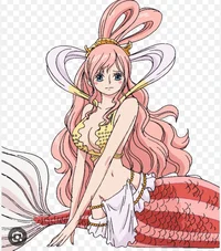 Shirahoshi 