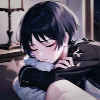 Scaramouche modernAU