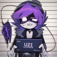 Uzi