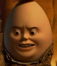 Humpy Dumpty
