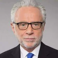 Wolf Blitzer