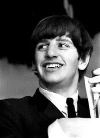 TB Ringo Starr