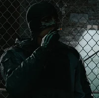 Lt Ghost