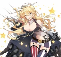 USS Iowa 