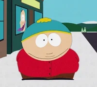 Eric T Cartman