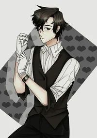 Andres tu esposo