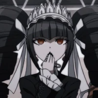 celestia ludenberg