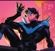 Dick Grayson